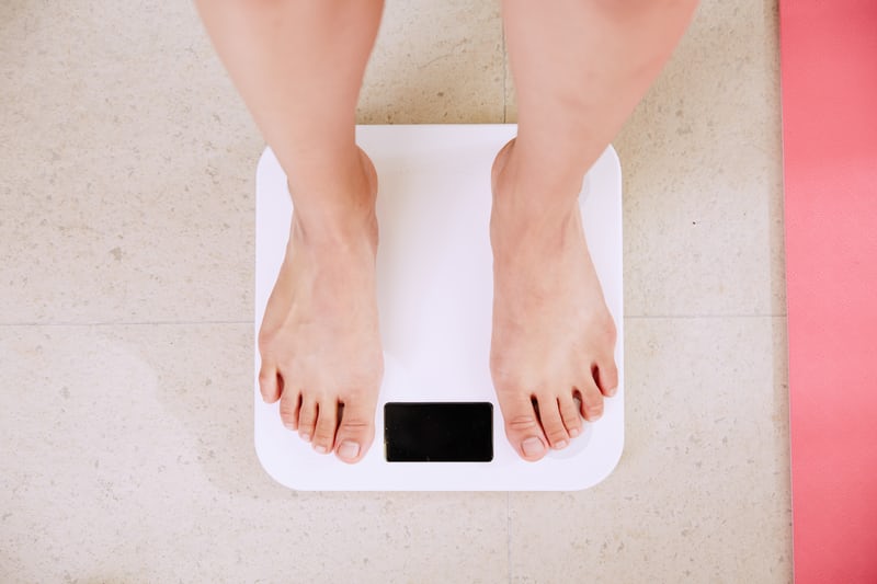 Acupuncturist in Seattle & Bellevue, WA - Eating Disorders
