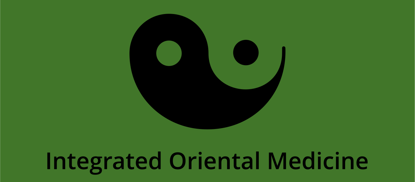 Integrated Oriental Medicine